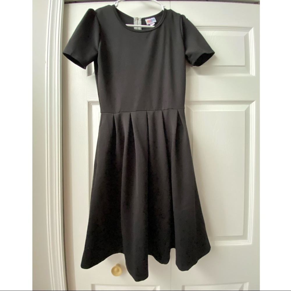 LuLaRoe Amelia Dress